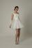 Rochie de cununie civila Demetrios -R178